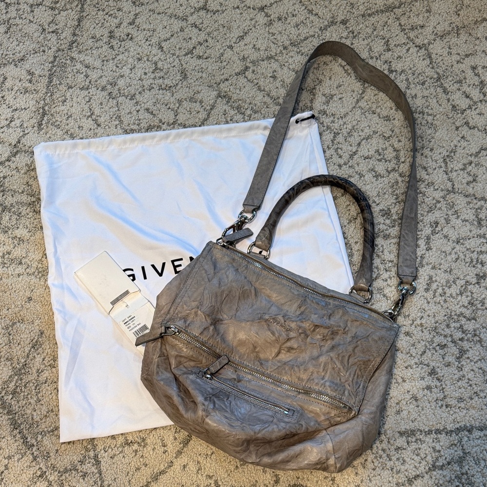 GIVENCHY BAG
